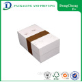 Multipurpose useful gift tea custom box packaging